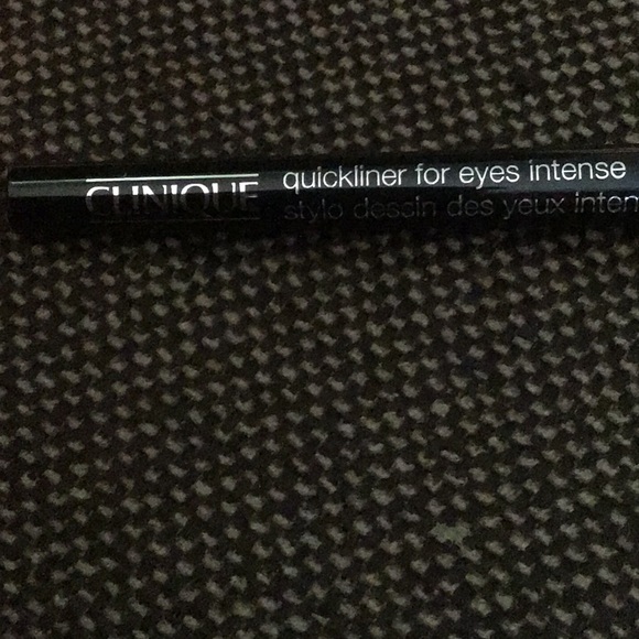 Eyeliner ebony quickliner - Picture 2 of 3